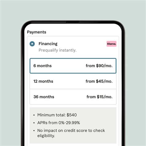 buy electronics monthly payments|What is Klarna .